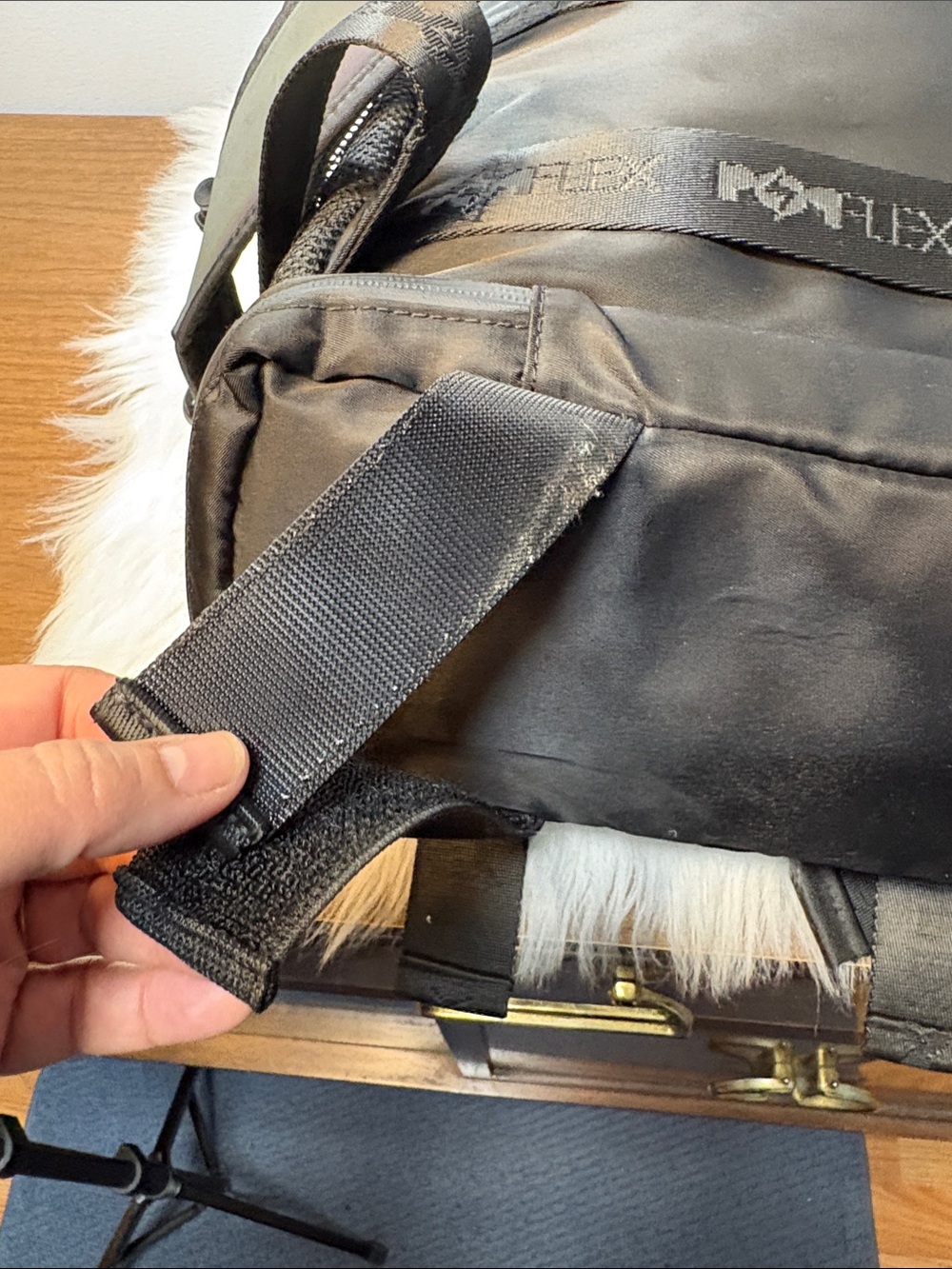 Popflex Athena Backpack - Magic Flash - Picture 8 of 16